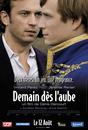 Demain des l'aube - Poster - France