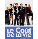 Le Co&ucirc;t de la vie