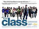 The Class - Affiche UK