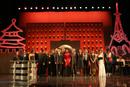 Panorama du cin&eacute;ma fran&ccedil;ais en Chine - 2004