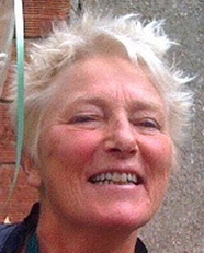 Christiane Lack