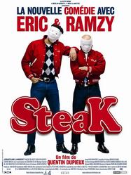 Steak Steak