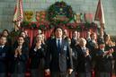 Les Garçons et Guillaume, à table ! - Guillaume Gallienne - ©
Thierry Valletoux Gaumont - Rectangle Productions - LGM Cinéma Les Garçons et Guillaume, à table ! - Guillaume Gallienne - ©
Thierry Valletoux Gaumont - Rectangle Productions - LGM Cinéma