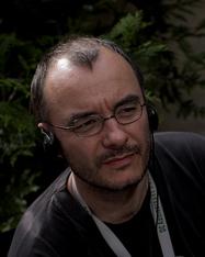 Bernard Tanguy