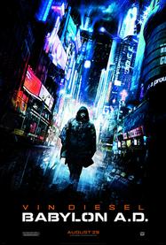 Babylon A.D.