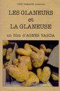 Les Glaneurs et la glaneuse - Poster - France (2)