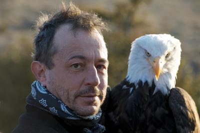 Jacques Malaterre - &copy; Patrick Glaize