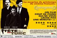 T&ecirc;te de turc prim&eacute; au 34e Festival des films du monde de Montr&eacute;al.
