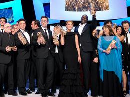 37th Cesar Awards