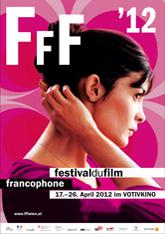 Vienna Francophone Film Festival - 2012 Vienna Francophone Film Festival - 2012