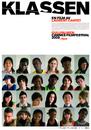 The Class - Affiche Norvege