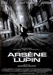 Arsène Lupin Arsène Lupin