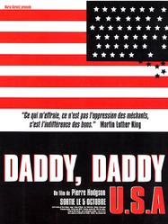 Daddy Daddy USA