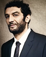 Ramzy Bedia