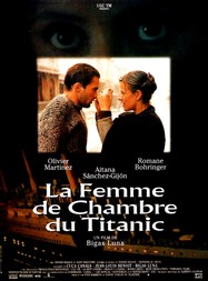 La Femme de chambre du Titanic La Femme de chambre du Titanic