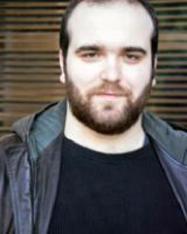 Olivier Martin-Salvan