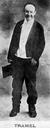 F&eacute;licien Tramel