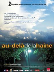 Au-del&agrave; de la haine
