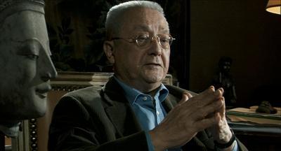 L'Avocat de la terreur