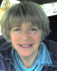 Ilona Morison