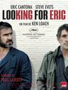 Looking for Eric - Poster - France Looking for Eric - Poster - France