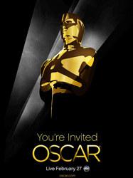 Oscars - The Academy Awards - 2011