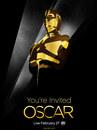 Oscars - The Academy Awards - 2011 Oscars - The Academy Awards - 2011