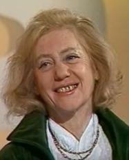 Pascale De Boysson