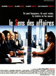 Sens des affaires (Le) Sens des affaires (Le)