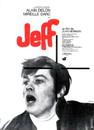 Jeff - Poster France