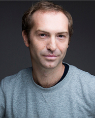Marc-Beno&icirc;t Cr&eacute;ancier