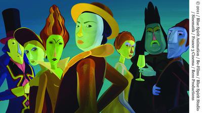 The Painting