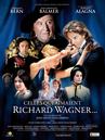  Celles qui aimaient Richard Wagner