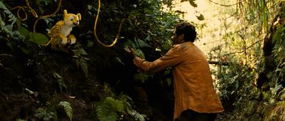 Houba ! On the trail of the Marsupilami - &copy; 
 Chez Wam &ndash; Nicolas Guiraud