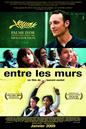 The Class - Affiche Qu&eacute;bec