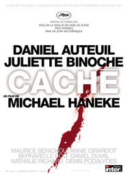 Cach&eacute;
