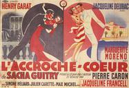 L'Accroche-coeur L'Accroche-coeur