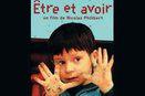 Être et avoir obtiene el Premio Louis Delluc 2002 Être et avoir obtiene el Premio Louis Delluc 2002