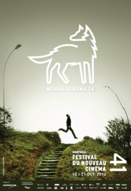 Montreal Festival of New Cinema - 2012