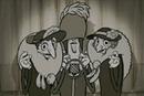 Les Triplettes de Belleville, mejor película del año en Canadá Les Triplettes de Belleville, mejor película del año en Canadá