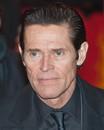 Willem Dafoe