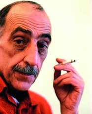 Joao Cesar Monteiro