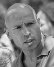 &Eacute;ric Judor
