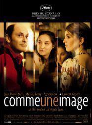 Comme une image - Poster - France