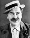 F&eacute;licien Tramel