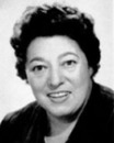 Louisette Rousseau