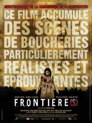Frontières