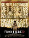 Fronti&egrave;re(s)