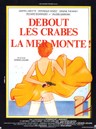 Debout les crabes, la mer monte !