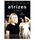 Actrices - Poster - Brazil